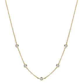 Orbit Choker