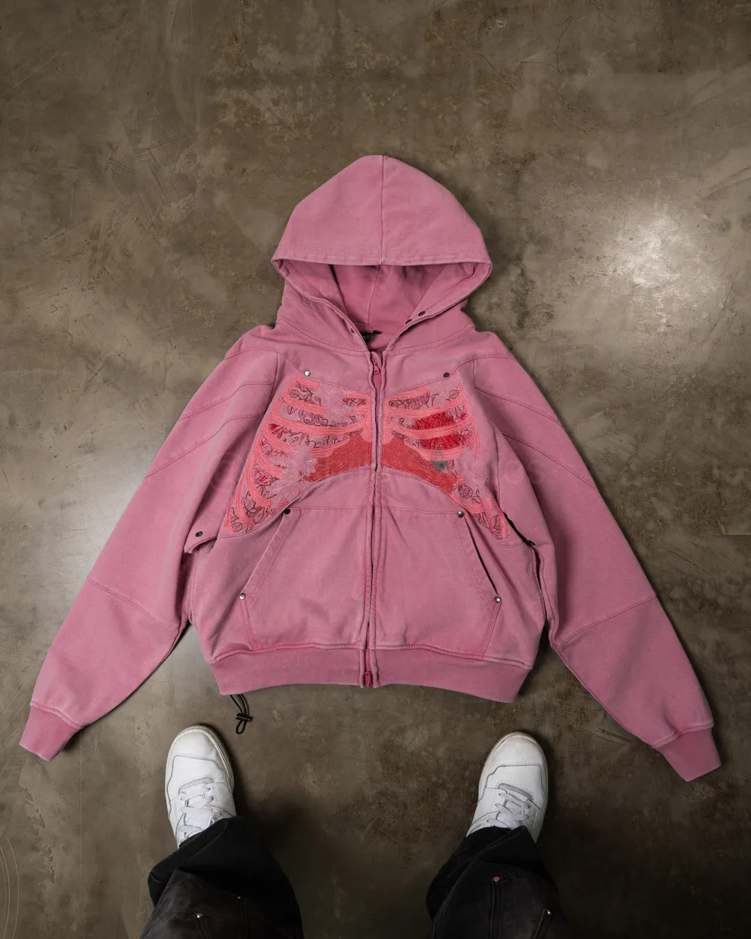 (Pre-Order) Decaying Knight Armor