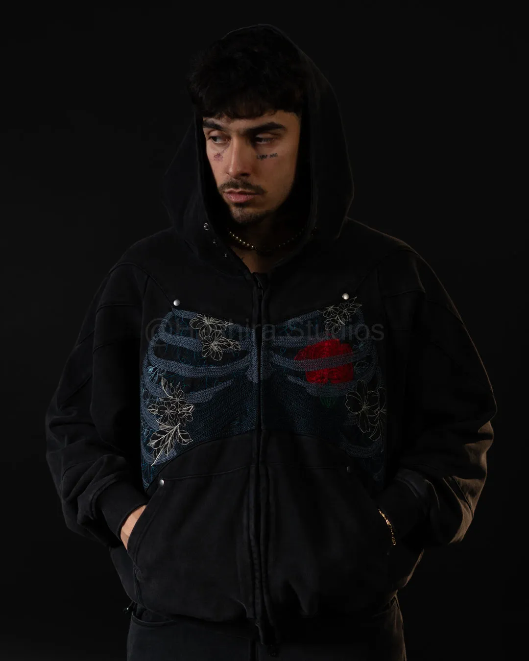 (Pre-Order) Decaying Knight Armor