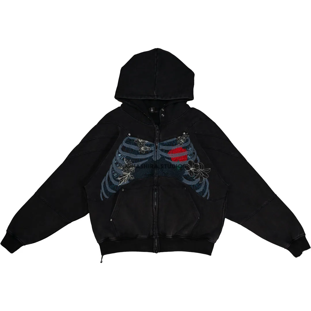 (Pre-Order) Decaying Knight Armor