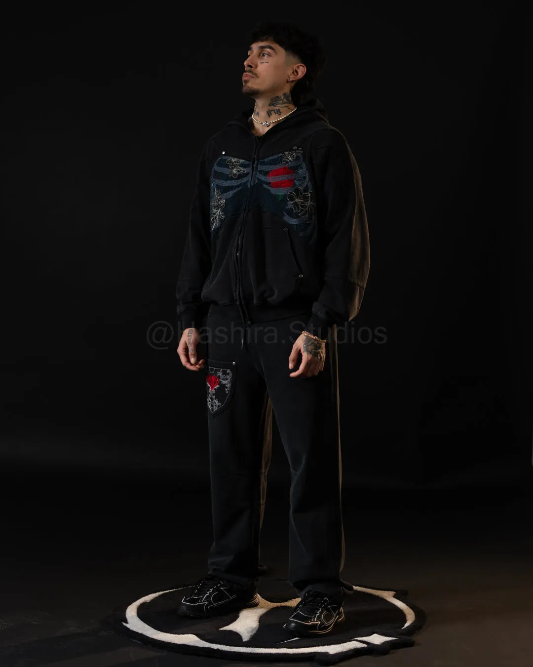 (Pre-Order) Decaying Knight Armor