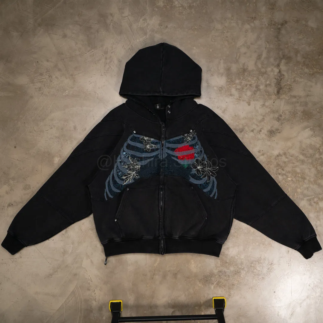 (Pre-Order) Decaying Knight Armor