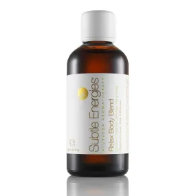 Relax Body Blend