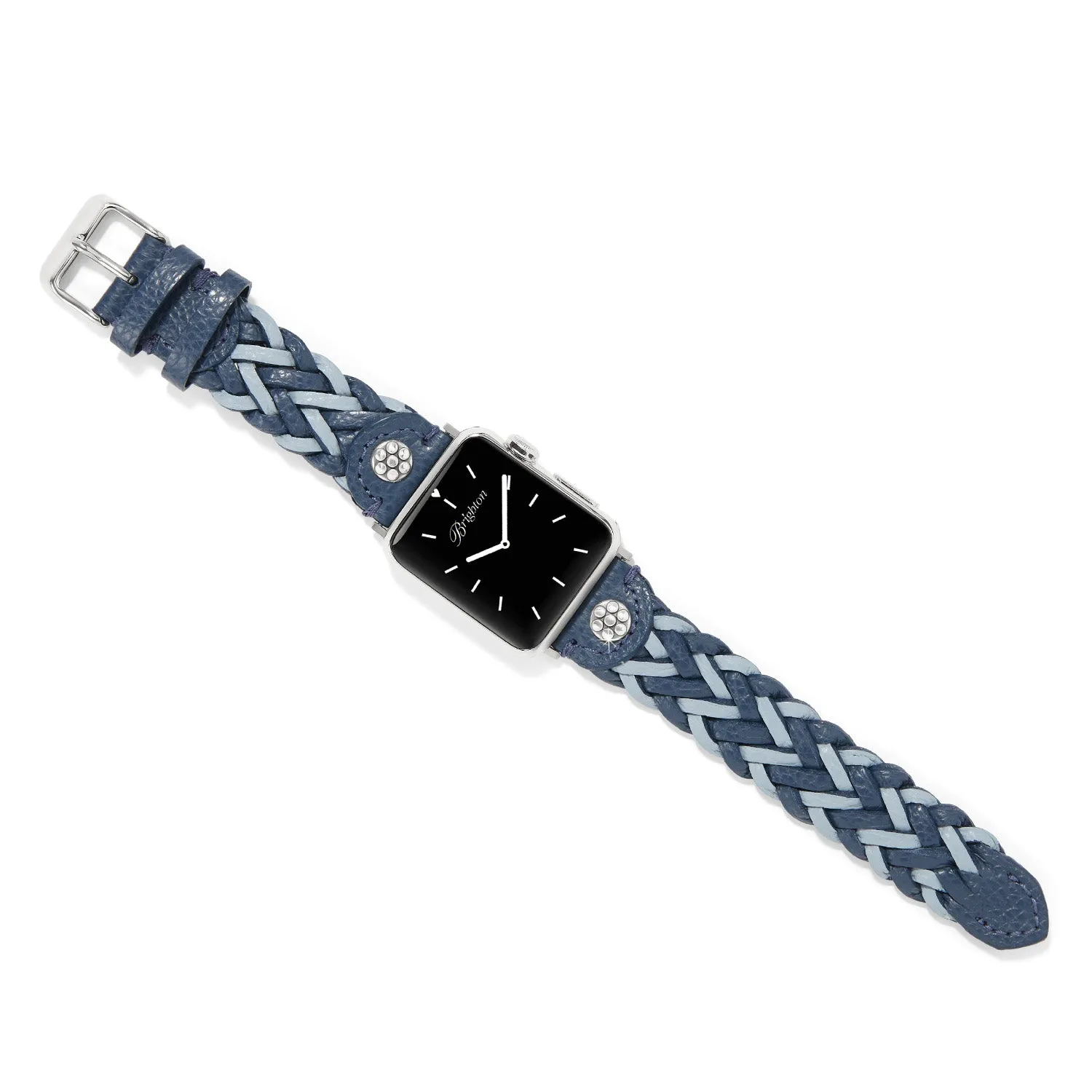 Rory Leather Watch Band - W2047C