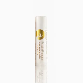 Rose Petal Lip Balm