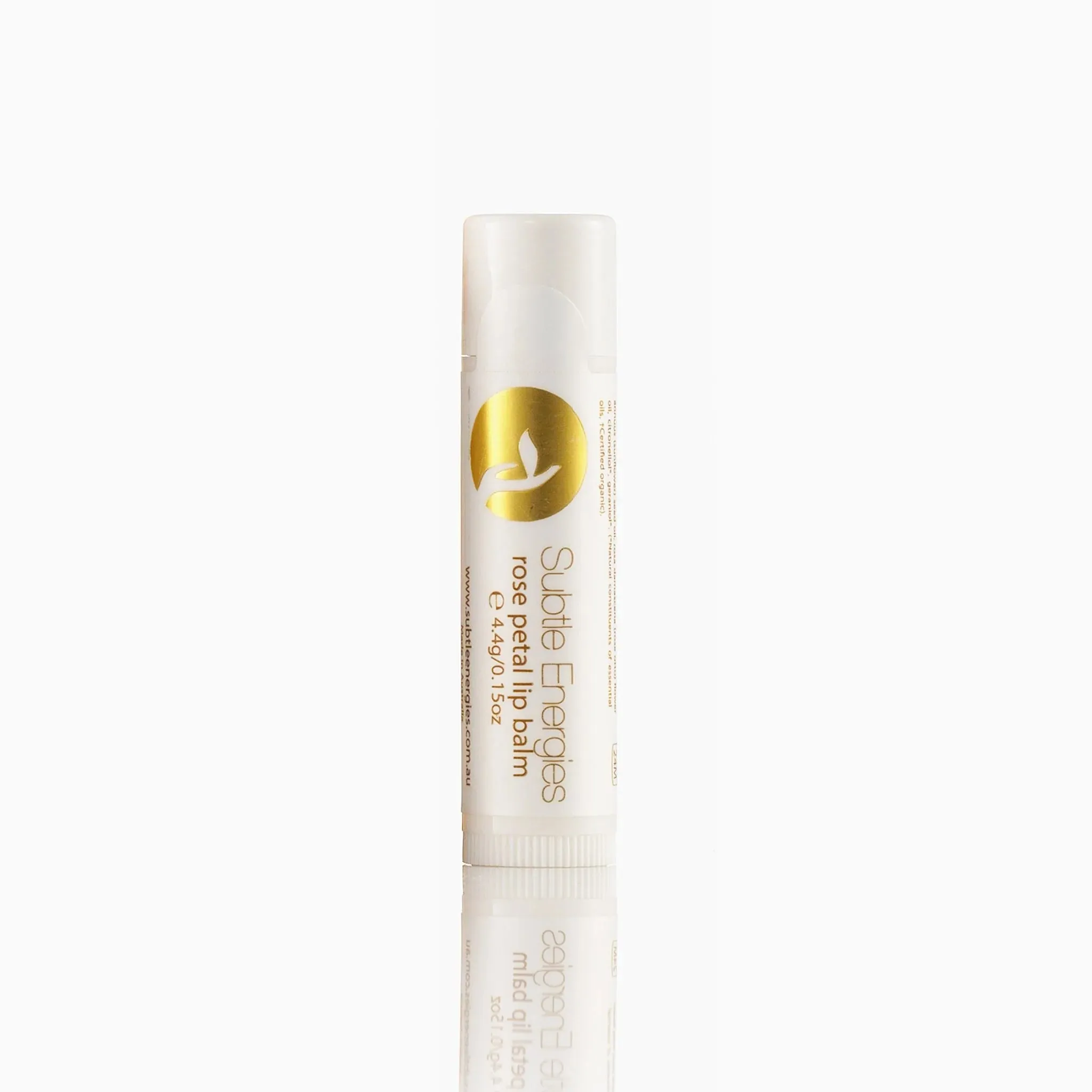 Rose Petal Lip Balm