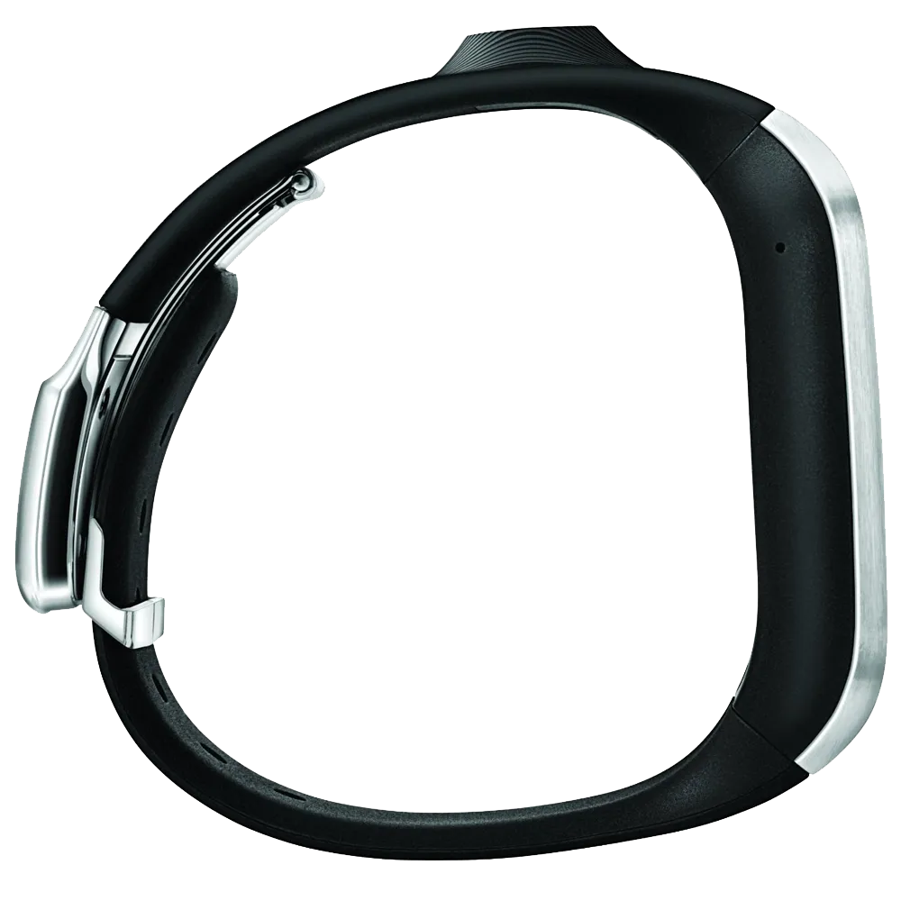 Samsung Galaxy Gear Smartwatch Retail Packaging Jet Black