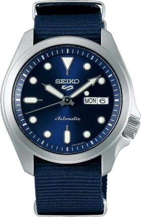 SIK Watch 5 SpORSts D