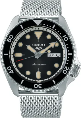 SIK Watch 5 SpORSts Mens D