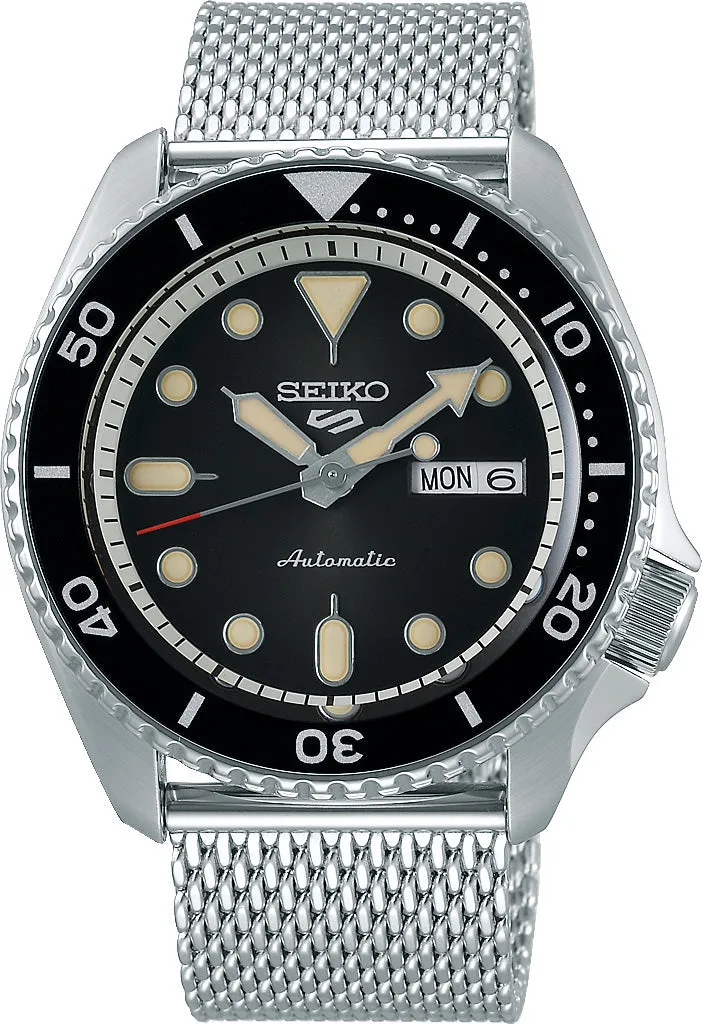 SIK Watch 5 SpORSts Mens D