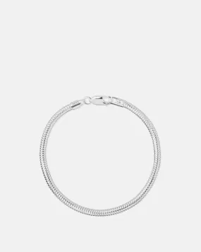 Snake Chain Bracelet