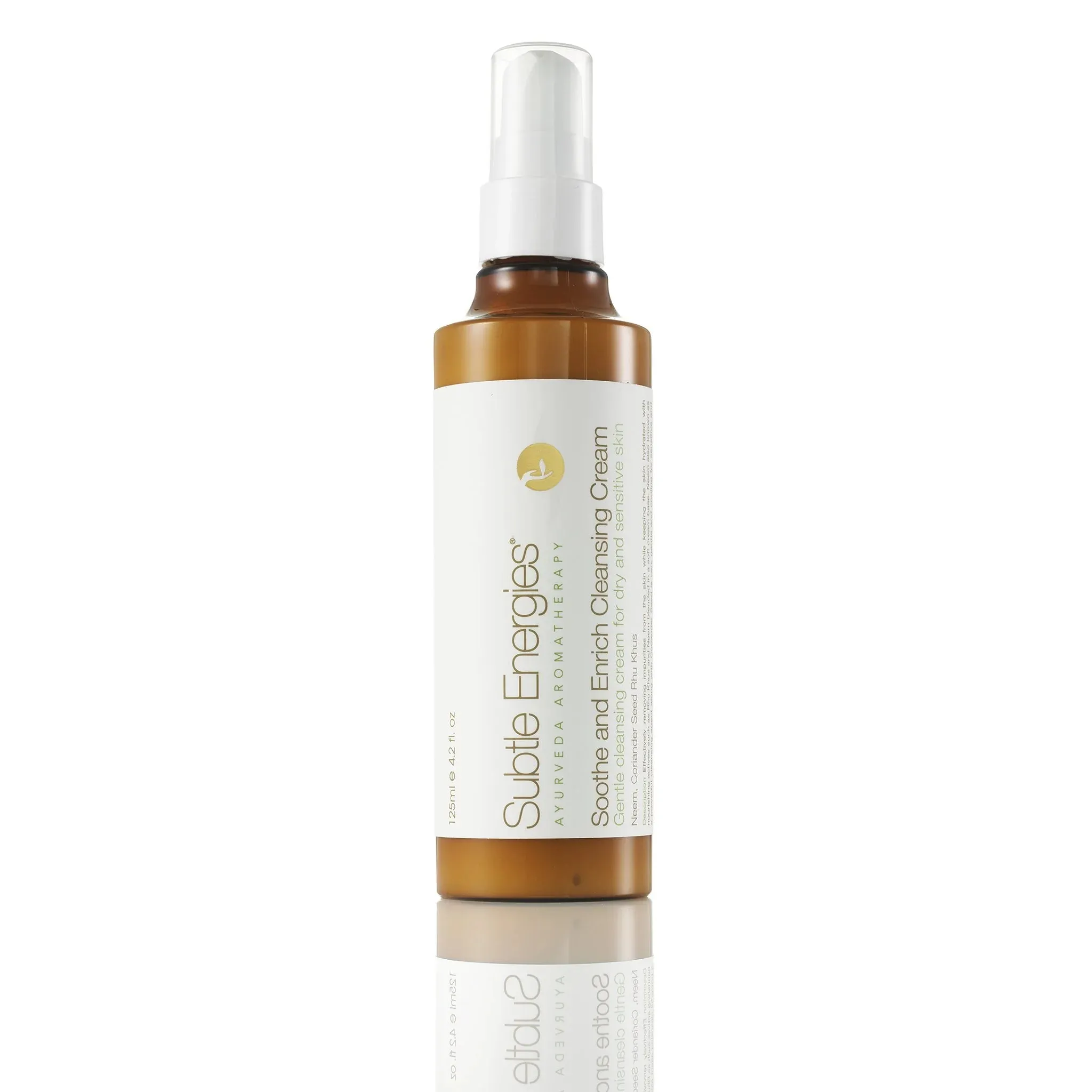 Soothe and Enrich Cleansing Cream 125 ml