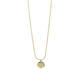 Starburst Necklace
