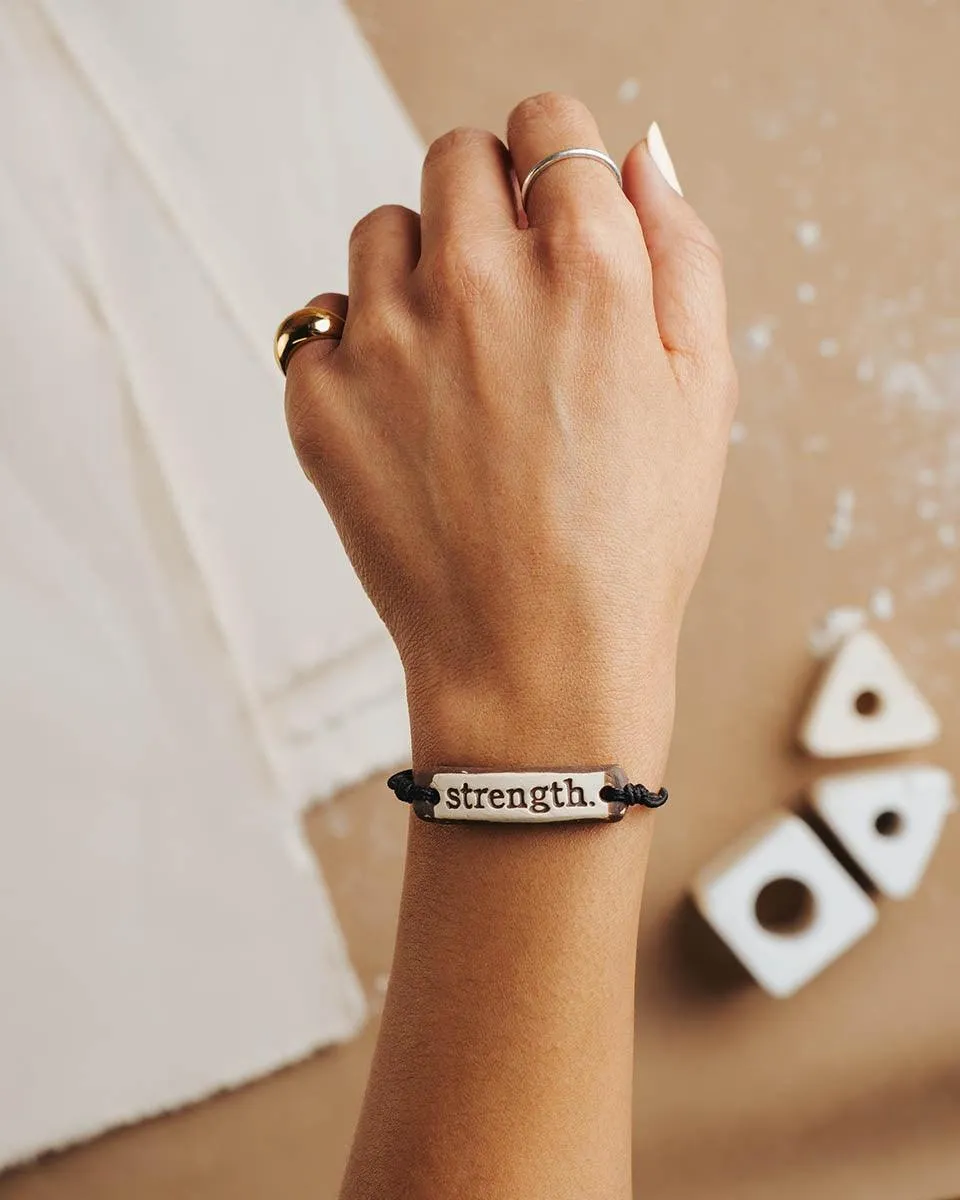 strength. Original Bracelet
