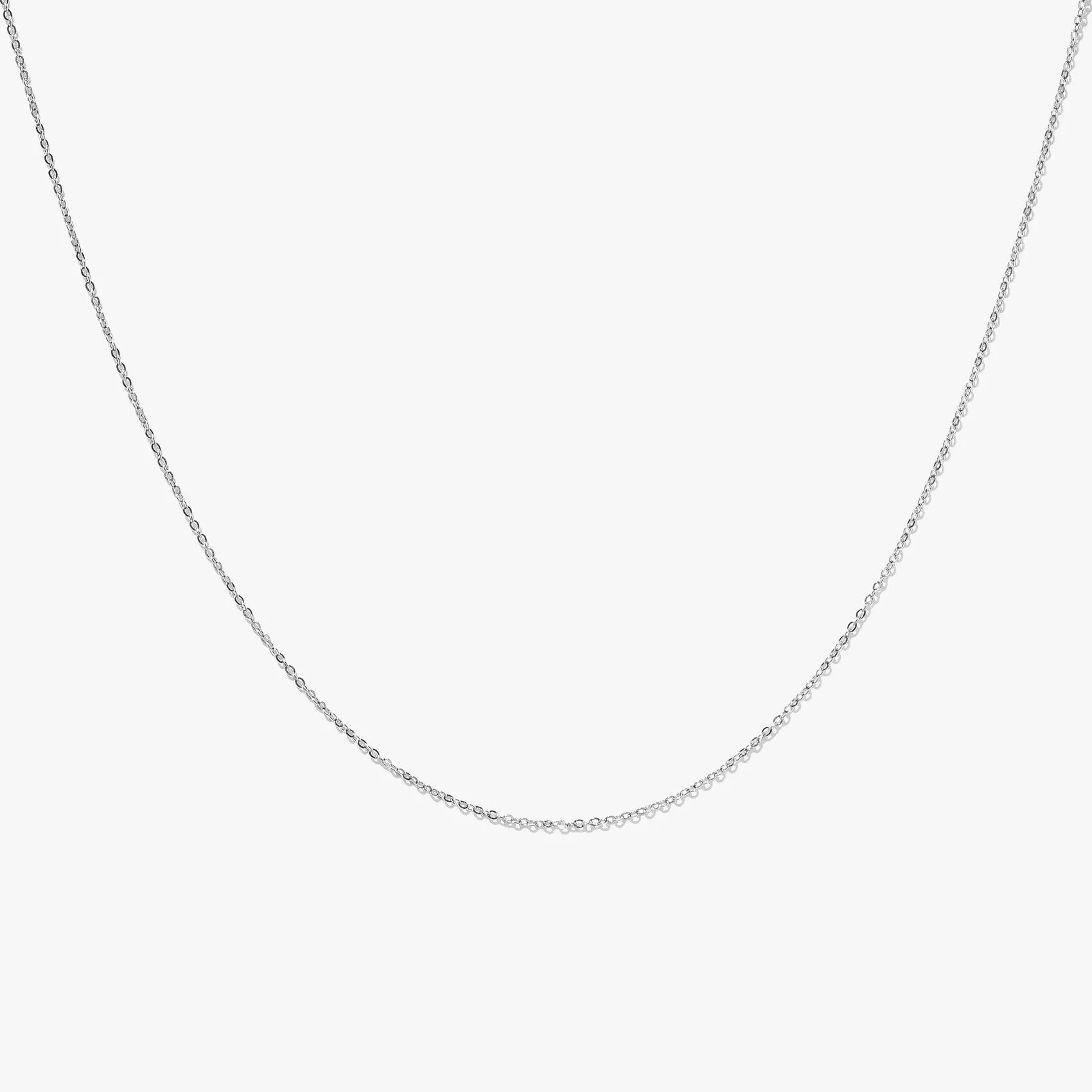 Super Skinny Cable Chain