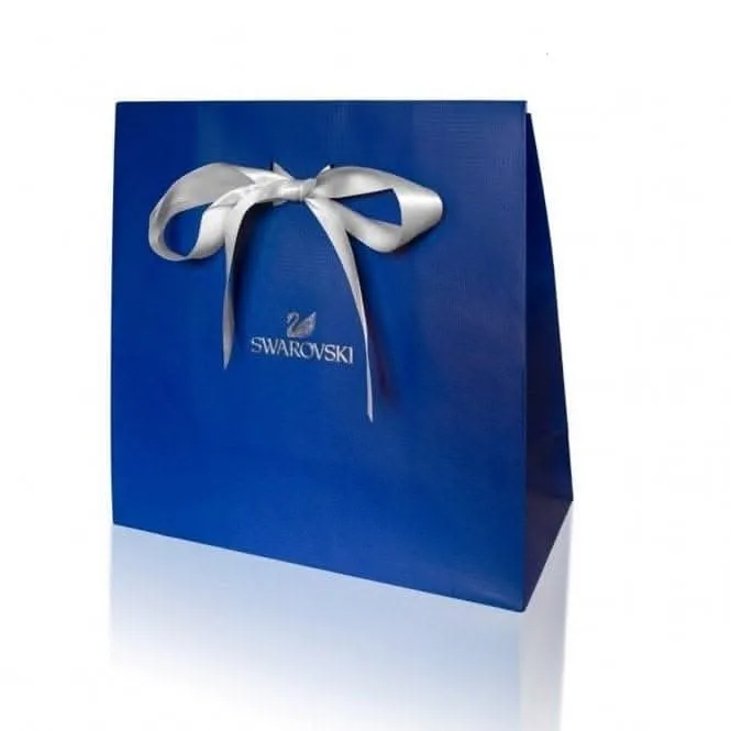 Swarovski White Subtle Bracelet 5465384