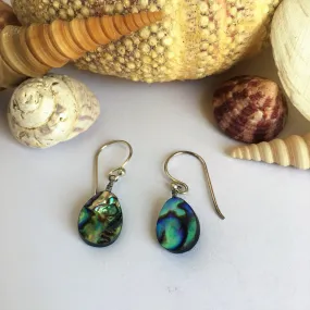 Tahiti Earrings- VE243