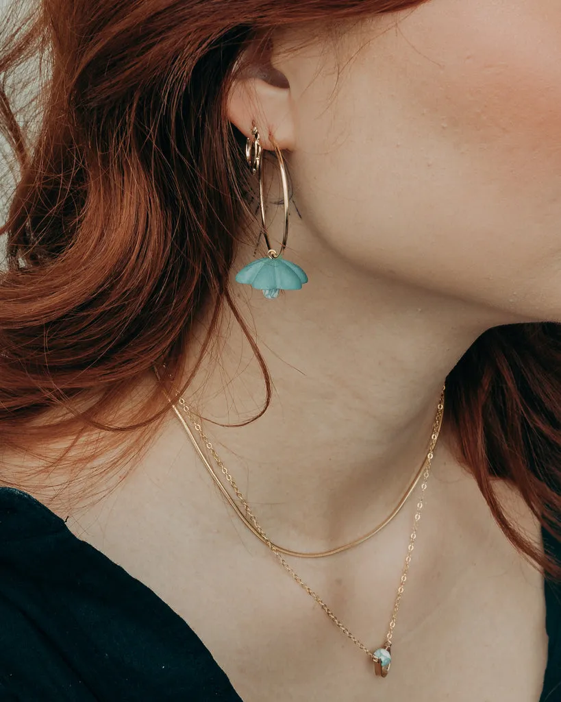 Thin Snake Chain