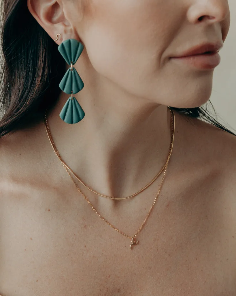 Thin Snake Chain