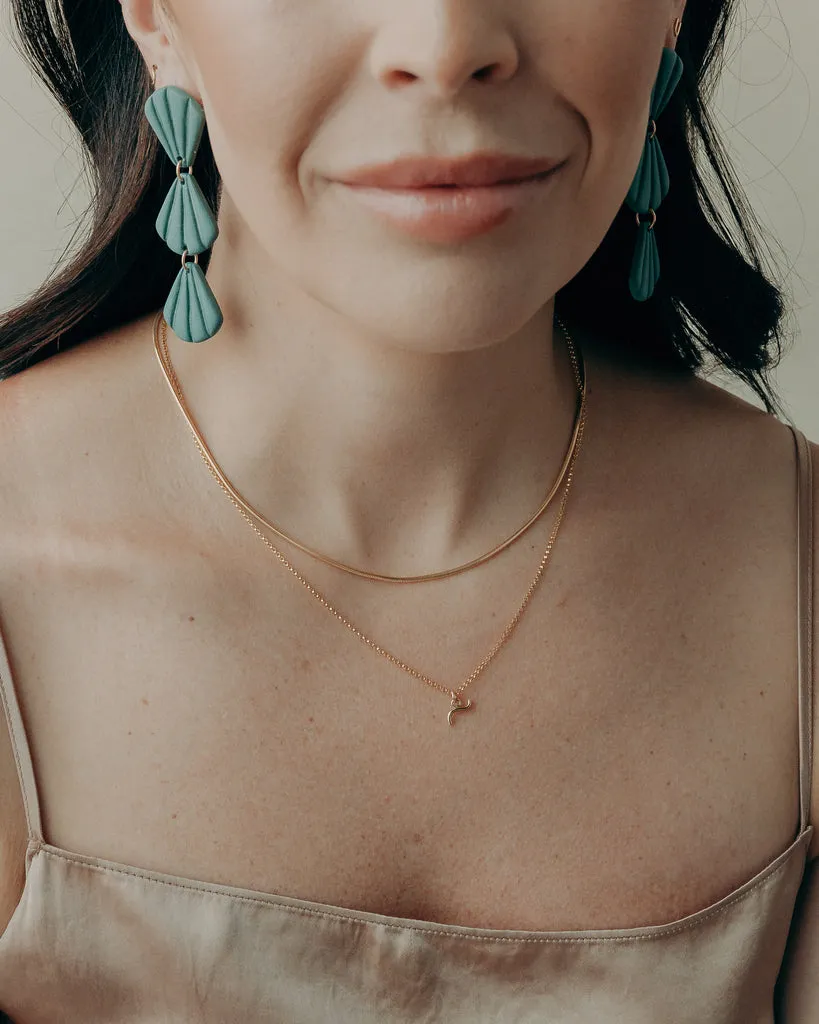 Thin Snake Chain