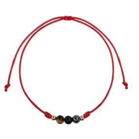 Ultimate Triple Protection Bracelet
