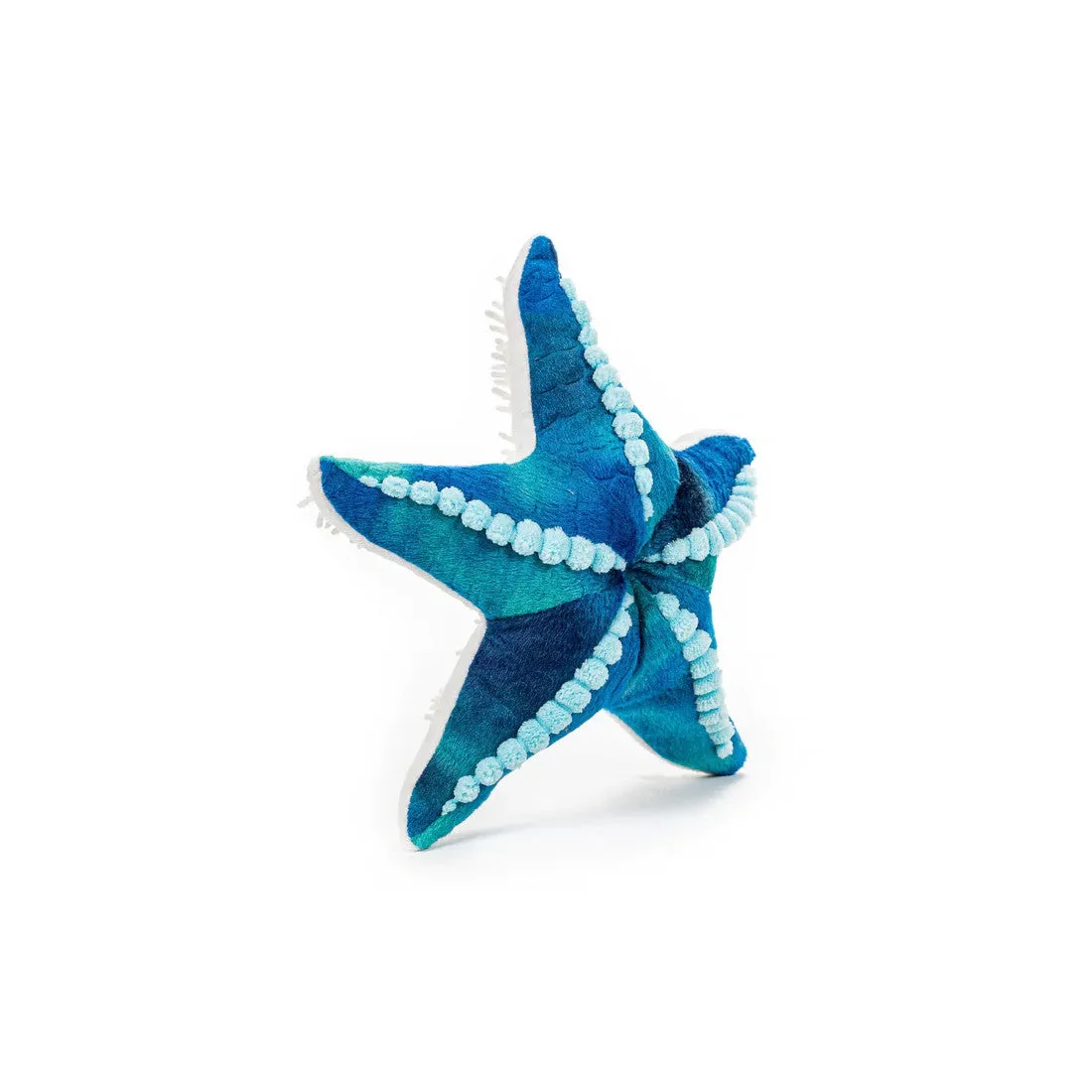 Wild Republic Mini Starfish 8" Plush Toy Stuffed Animal