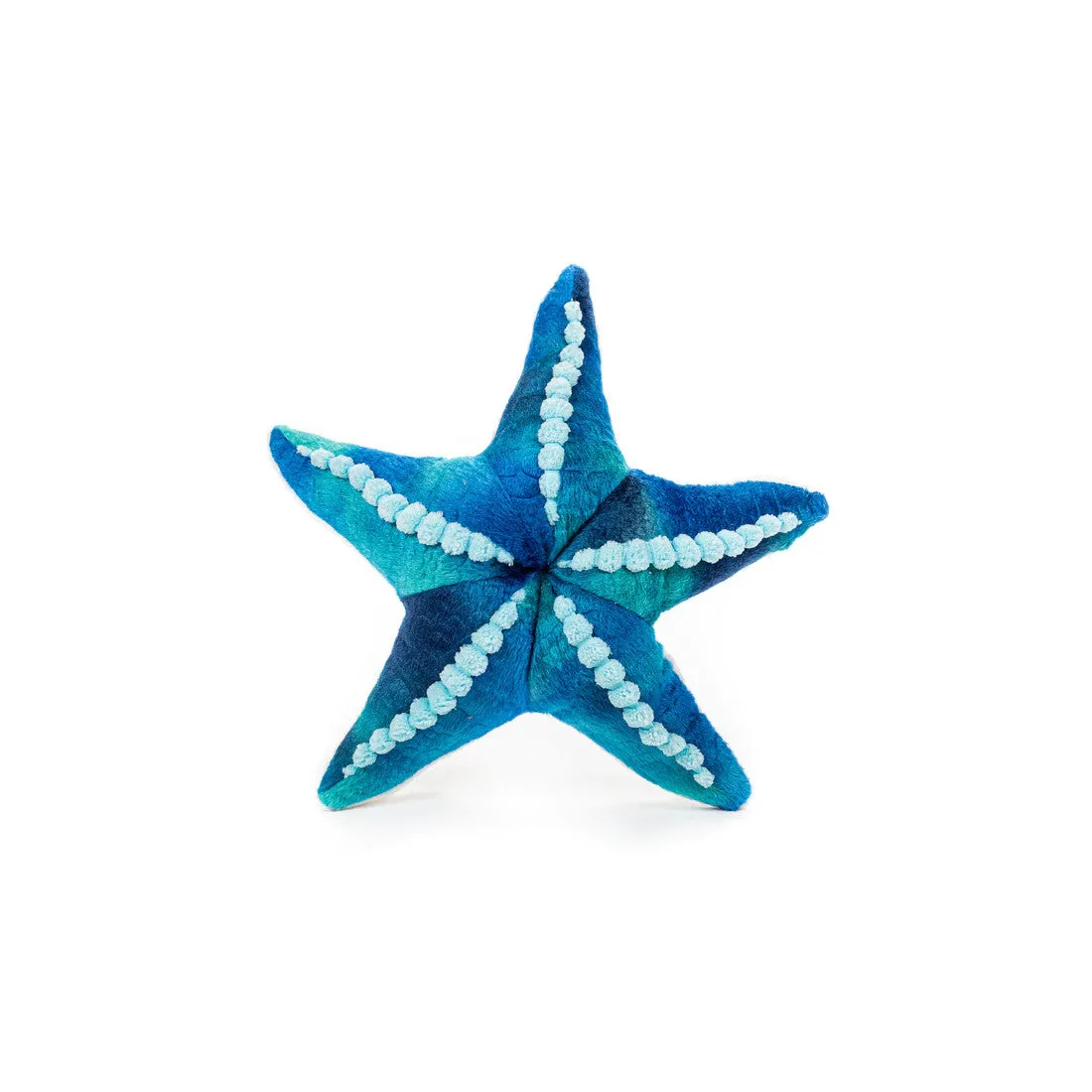 Wild Republic Mini Starfish 8" Plush Toy Stuffed Animal
