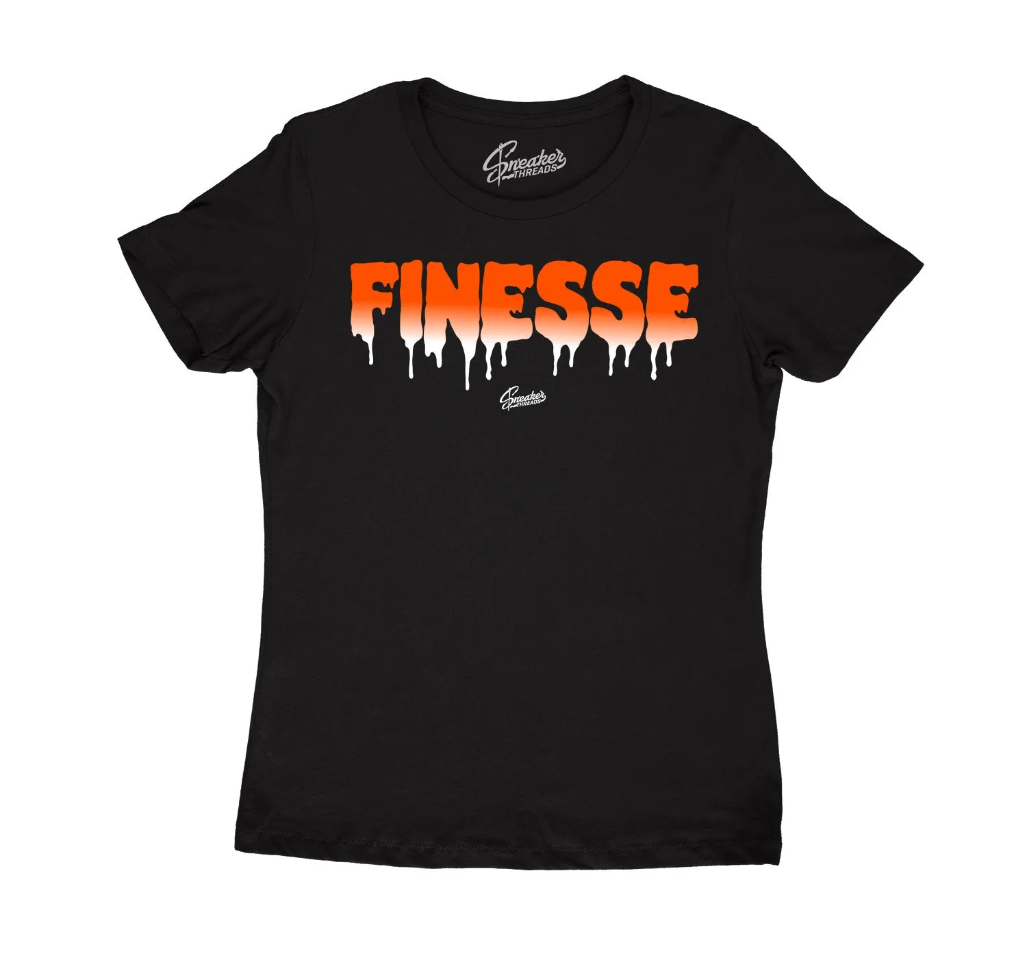 Womens - Starfish Finesse Shirt