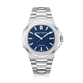 ZEROO M3 THE LYRA CLASSICAUTOMATIC WATCH FOR GENTS - ZM003CSDB